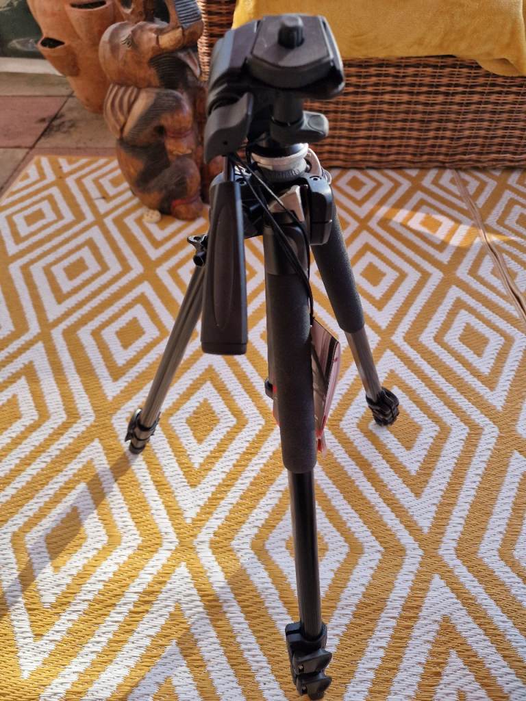 Camera stand new 