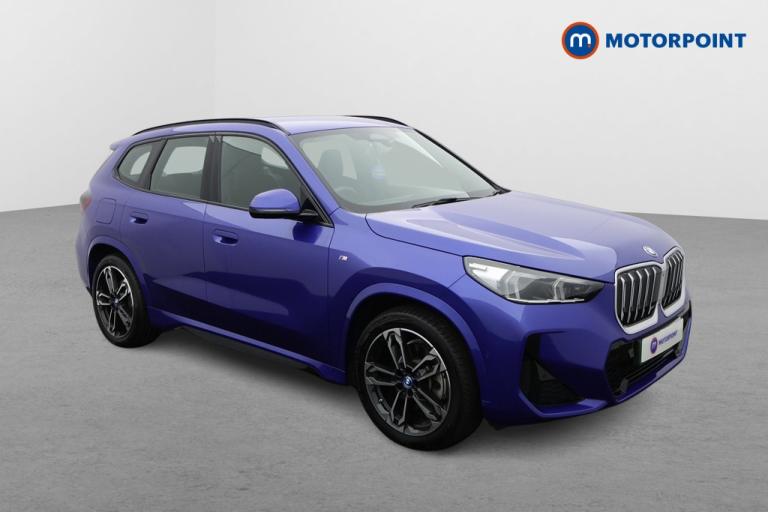 2023 BMW iX1 230kW xDrive30 M Sport 65kWh 5dr Auto SUV Electric Automatic