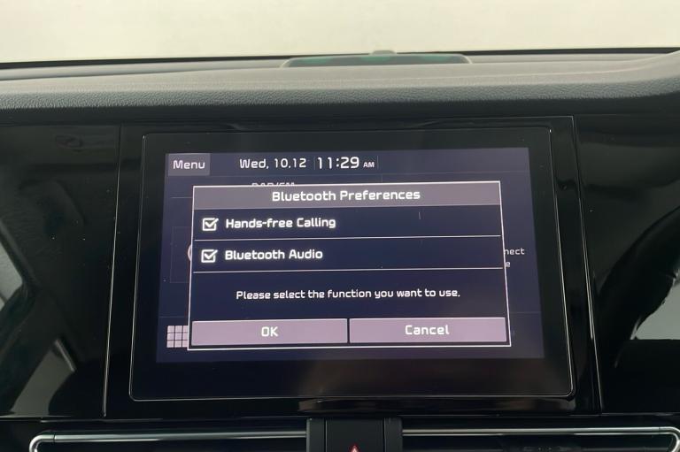  Kia Niro Electric 64kwh 2 Suv 5dr Electric Auto 201 Bhp Electric