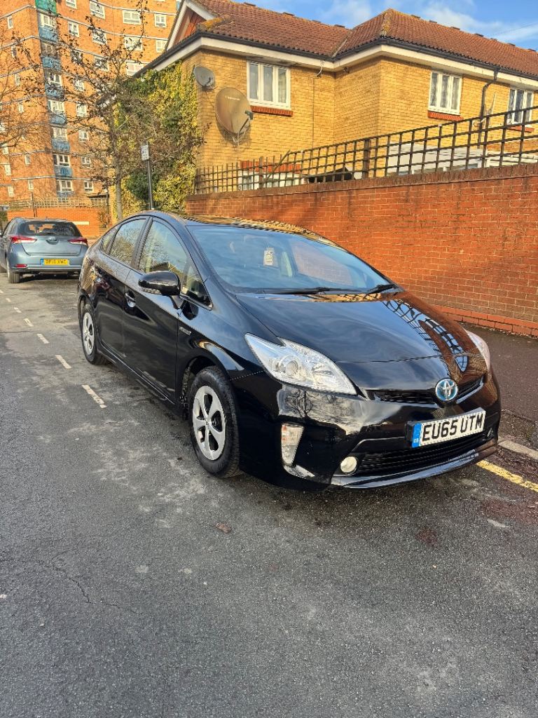 Toyota, PRIUS, Hatchback, 2015, Other, 1798 (cc), 5 doors