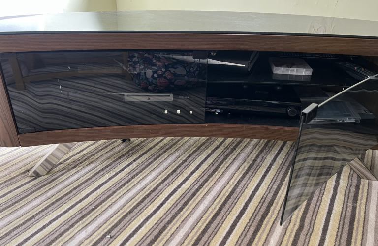 Tv stand