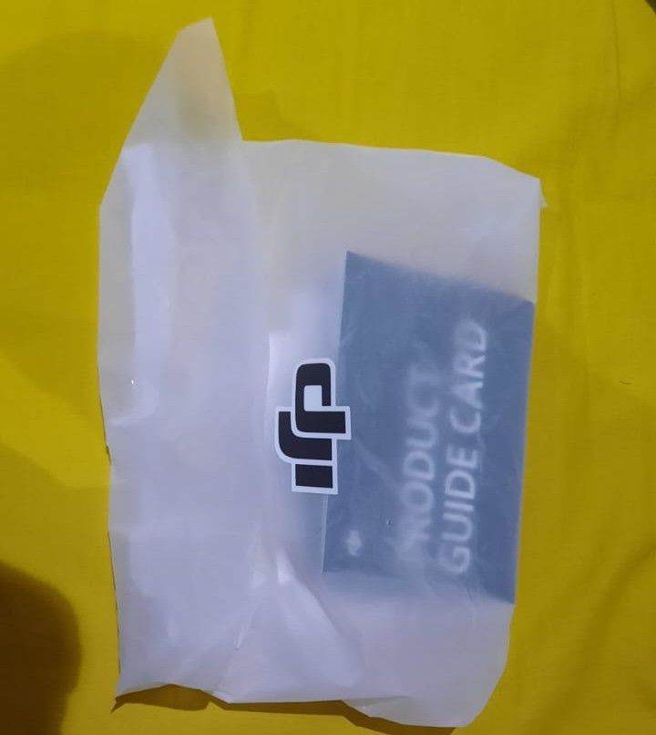 DJI Mini 2 SE Drone (With RC-N1 Controller) - Grey