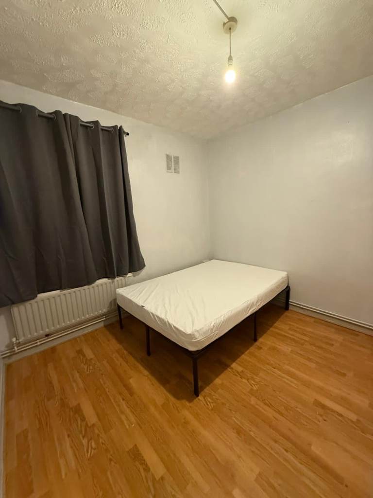 Find a beautiful space for your live in Brick lane🎉🎉
