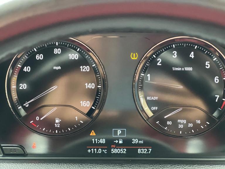 BMW 1 SERIES 2.0 120i GPF M Sport Shadow Edition Auto Euro 6 (s/s) 5dr 2019