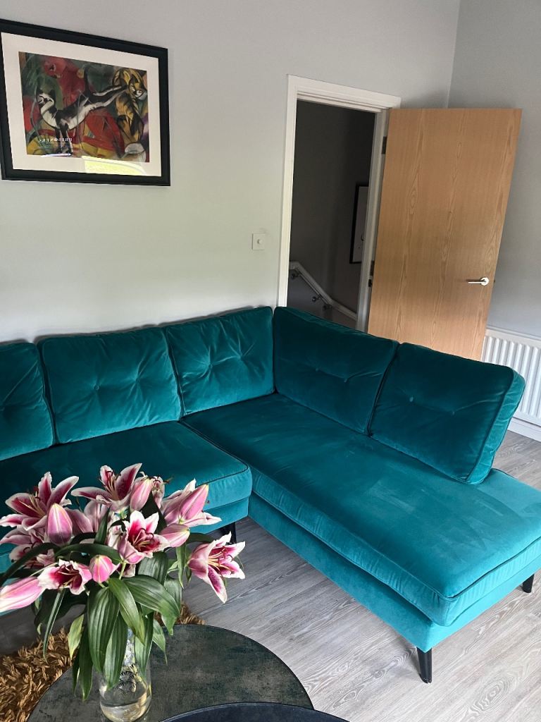 DFS Corner Sofa (Collection Only)