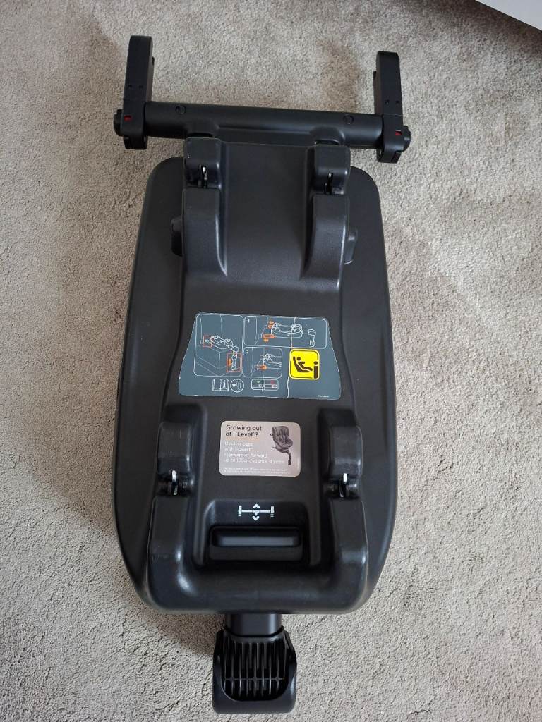 Joie i-Size Universal ISOFIX Base