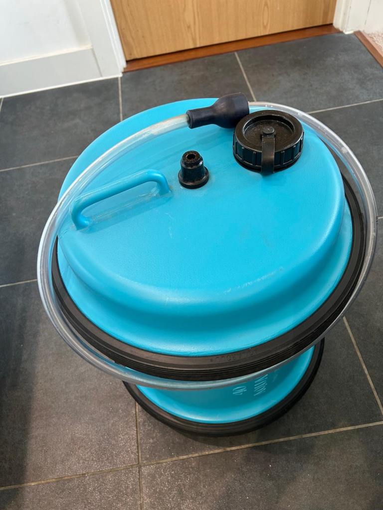 Aquaroll 40litre economy 