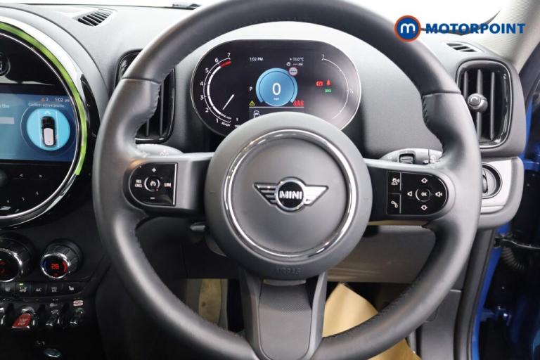 2023 MINI Countryman 1.5 Cooper Classic 5dr Auto SUV Petrol Automatic