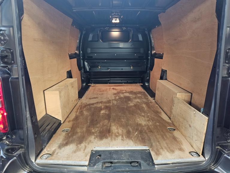 2023 Vauxhall Vivaro 2.0 Turbo D 3100 Pro Panel Van L2 H1 Long wheel Euro 6 (s/s) (145 ps) ULEZ  ...