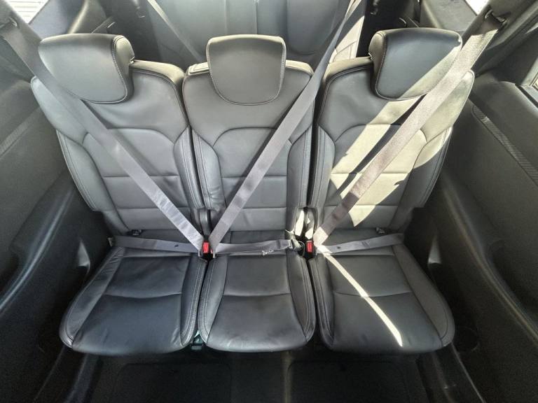 2018 Kia Carens 1.7 CRDi 4 MPV 5dr Diesel DCT Euro 6 (s/s) (139 bhp) MPV Diesel Automatic