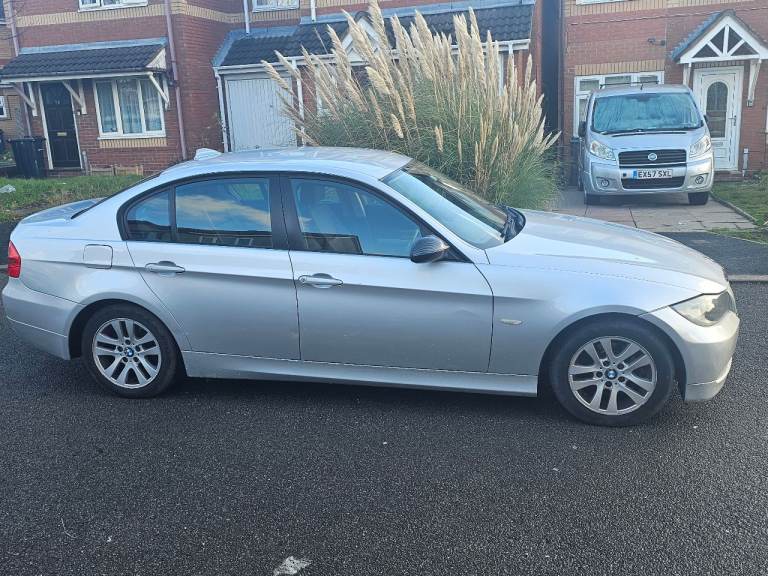 BMW, 3 SERIES, Saloon, 2006, Other, 1995 (cc), 4 doors