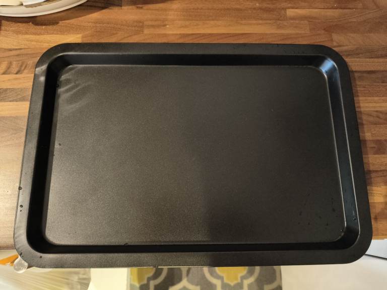 Rectangular oven tray 43 X 29cm