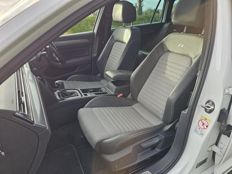 2018 Volkswagen Passat 1.8 TSI 180 R-Line 5dr DSG [Panoramic Roof] ESTATE PETROL Automatic