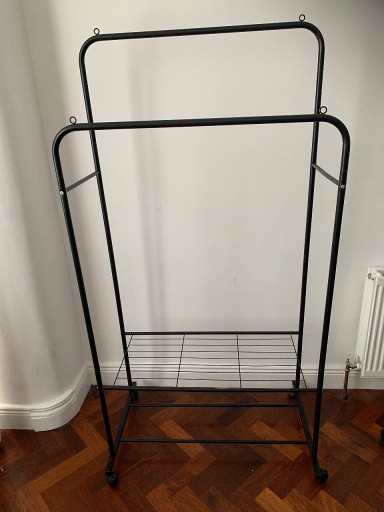 Clothes Rail