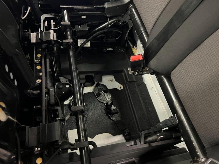 2022 Ford Transit 2.0 EcoBlue 130ps Chassis Cab CHASSIS CAB DIESEL Manual