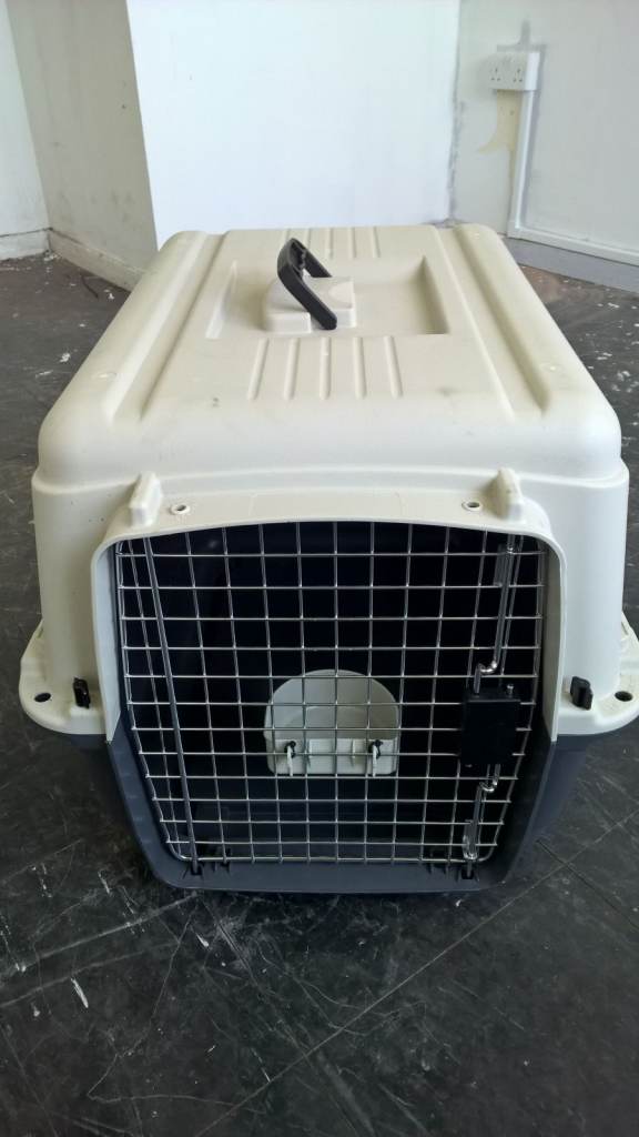 Big Premium Pet Carrier / Crate,