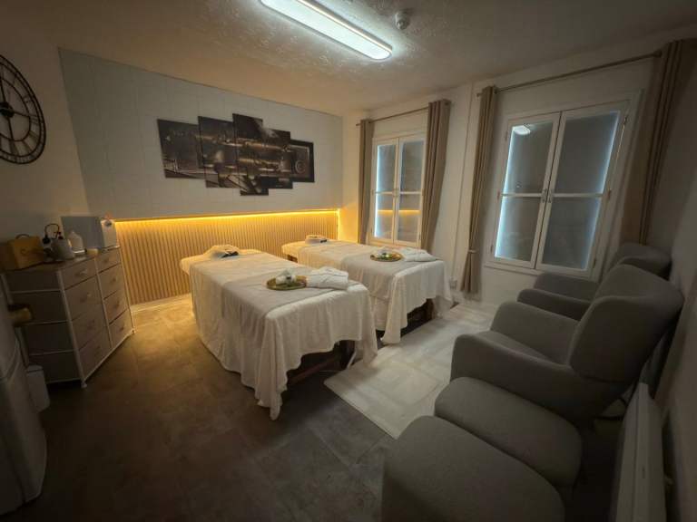 image for Tara Spa Thai Massage tradition 