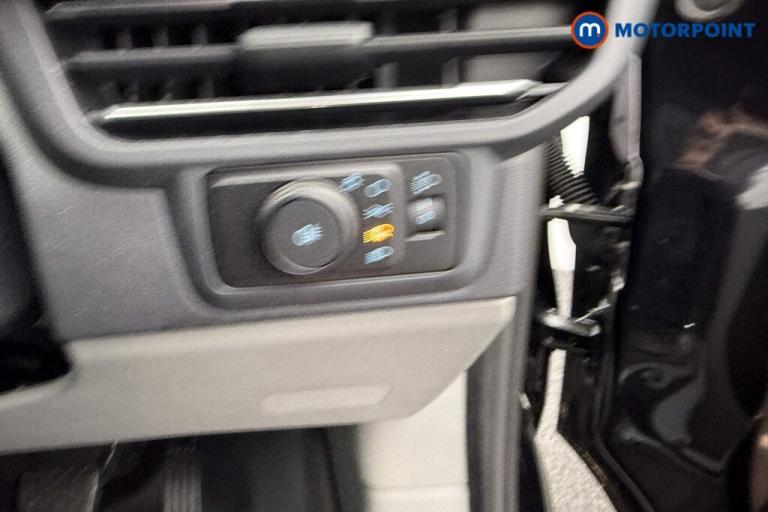 2025 Ford Transit Custom 2.0 EcoBlue 136ps H1 Van Limited Auto Panel Van Diesel Automatic