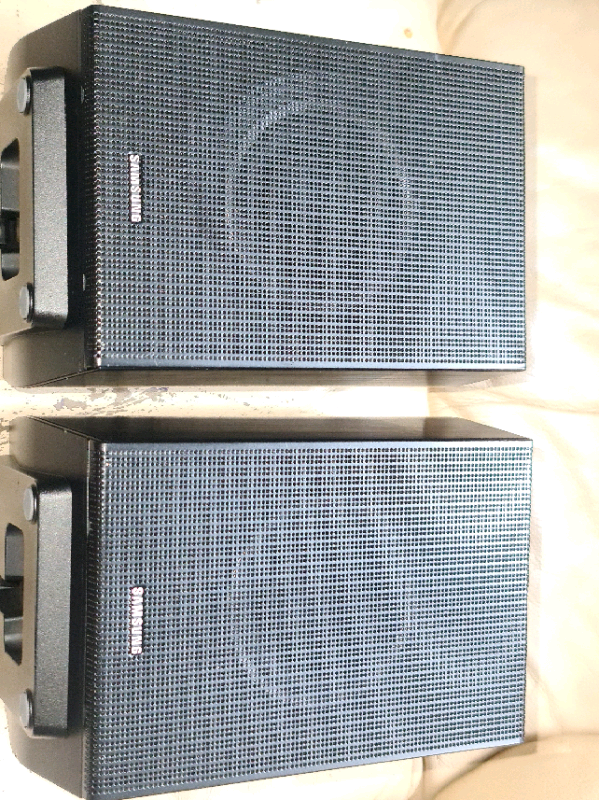 Samsung  HW-Q990B Satellite Surround Rear Speakers