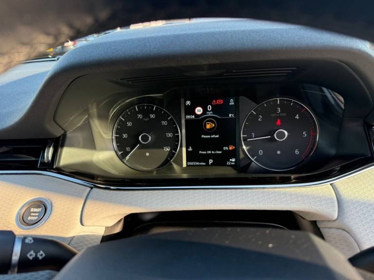 2019 Land Rover Range Rover Evoque 2.0 D150 R-Dynamic S SUV 5dr Diesel Auto 4WD Euro 6 (s/s) (150...