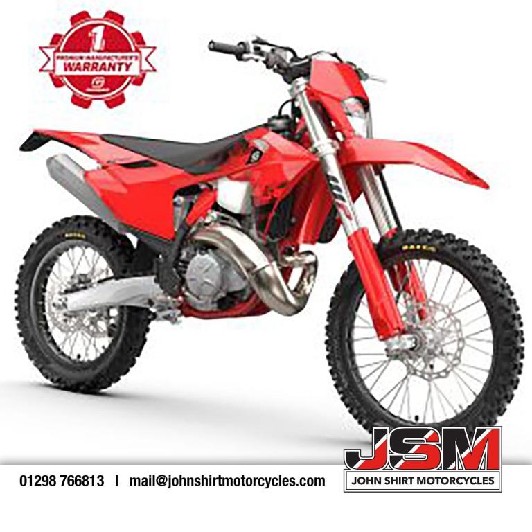2027 GASGAS EC350F