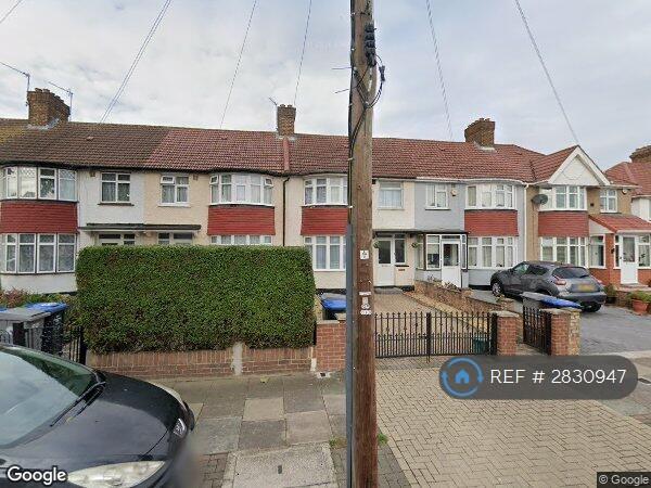3 bedroom house in Wyld Way, Wembley, HA9 (3 bed) (#2830947)