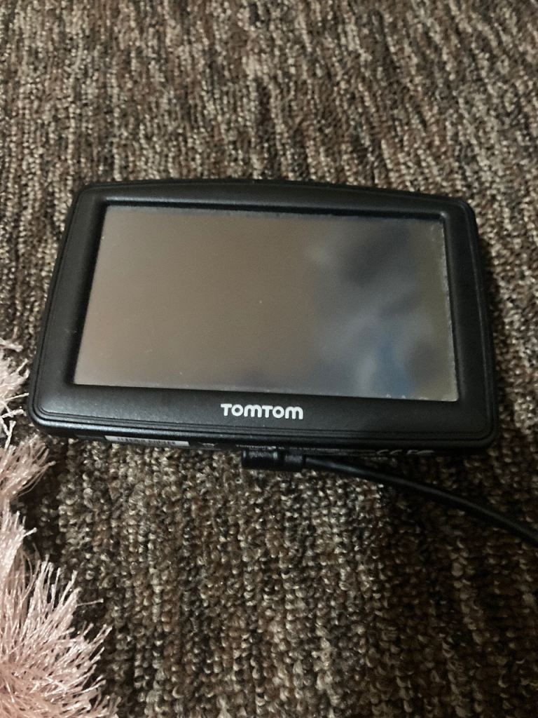 Tomtom XL