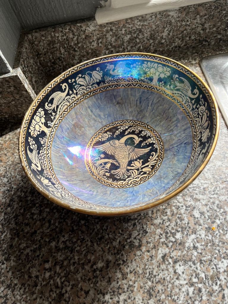 Fruit Bowl
