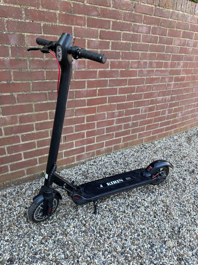 Kirin ES2 Electric Scooter