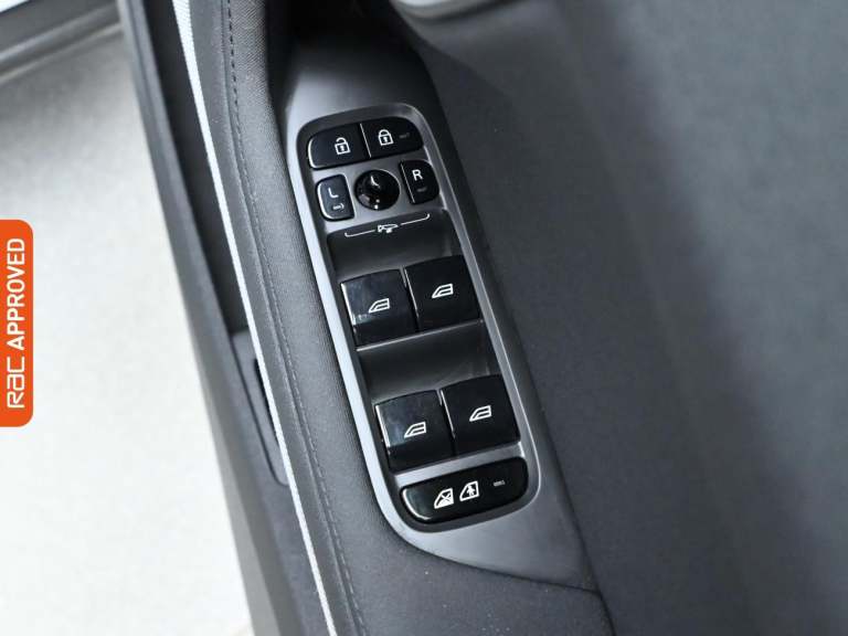 2021 Polestar Polestar 2 Dual Motor 78kWh Long Range Plus Pilot Fastback 5dr Electric Auto 4WDE (...