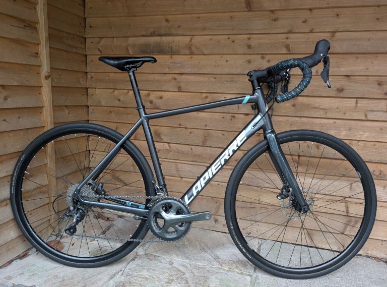 Lapierre Sensium 300 52cm Large Road Bike VIEW SWANSEA/BRIDGEND
