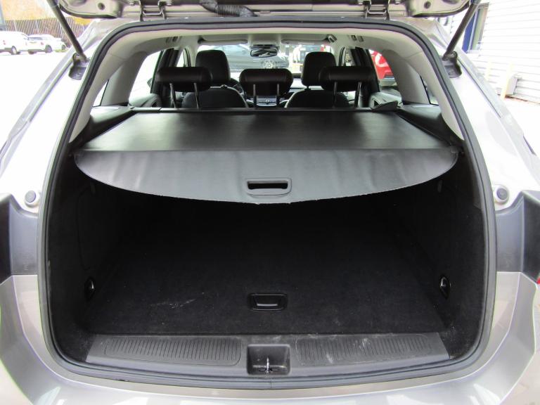 2017 Vauxhall Astra (OPEL) 1.6 CDTi SPORTS TOURER+ EURO 6 (s/s) DIESEL LEFT HAND DRIVE Estate Die...