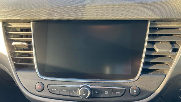 2022 Vauxhall Crossland 1.2 Turbo [130] Ultimate 5dr Petrol Hatchback Hatchback Petrol Manual