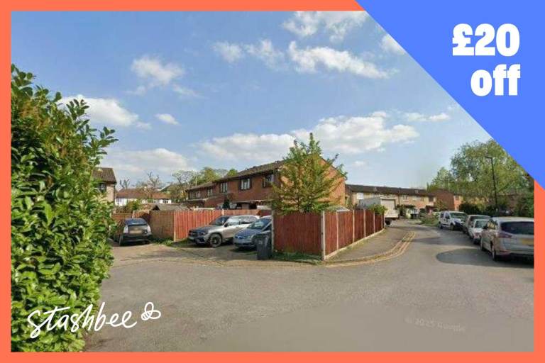 Parking Space to rent in Croydon (CR0) | Stashbee