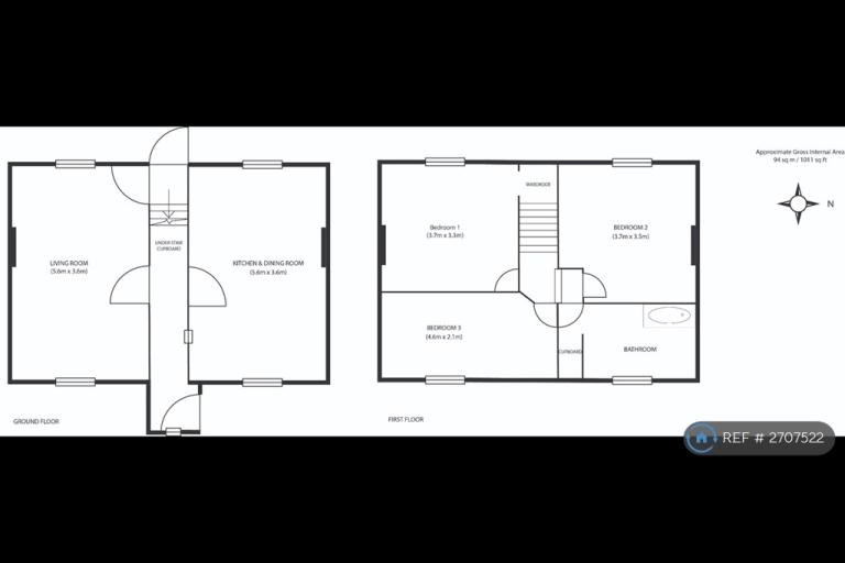 3 bedroom house in Maplehurst Road, West Grinstead, Horsham, RH13 (3 bed) (#2707522)