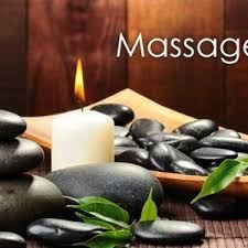 Amazing full body massage 