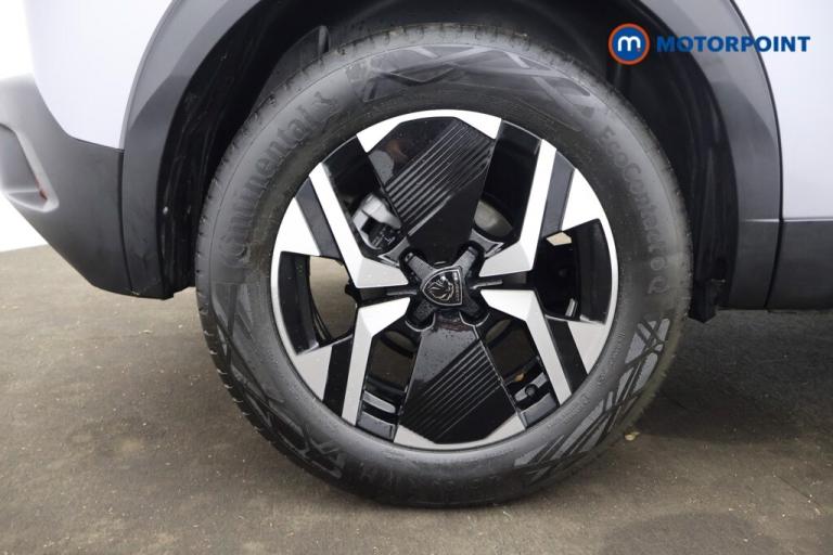 2024 Peugeot 2008 1.2 PureTech 130 Allure 5dr EAT8 SUV Petrol Automatic