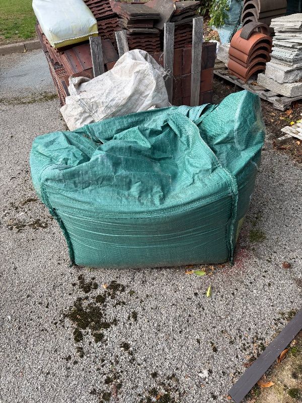 Concreting Sand