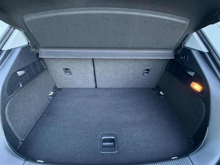 2017 Audi A1 1.0 TFSI Sport Sportback Euro 6 (s/s) 5dr HATCHBACK Petrol Manual