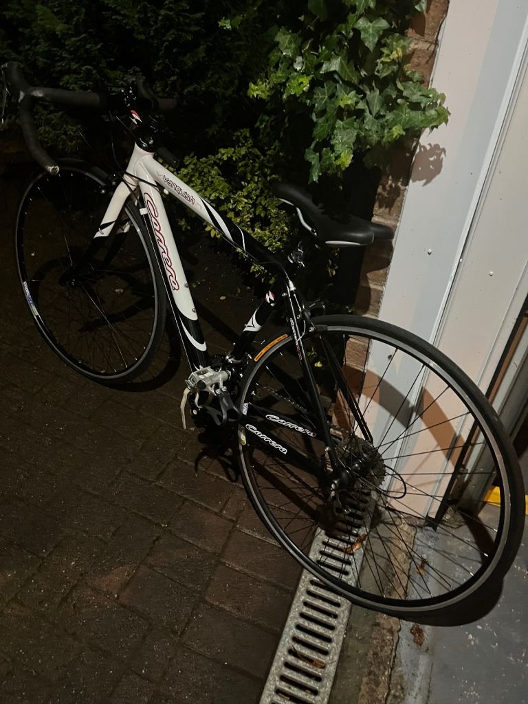 Carrera Vanquish 705