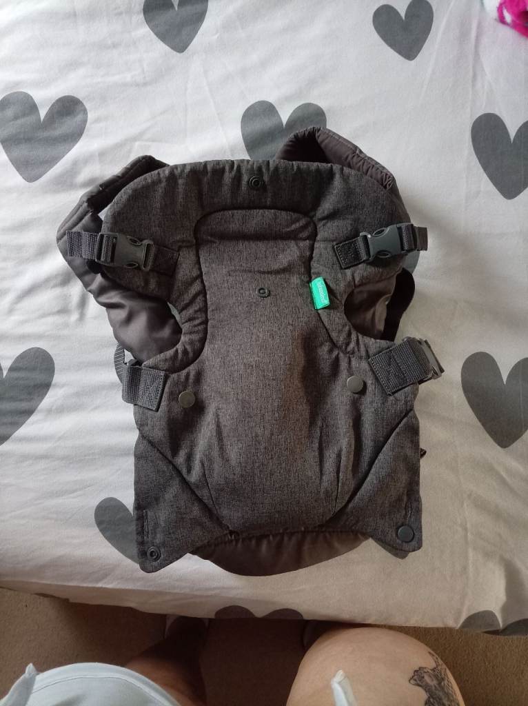 Baby carrier