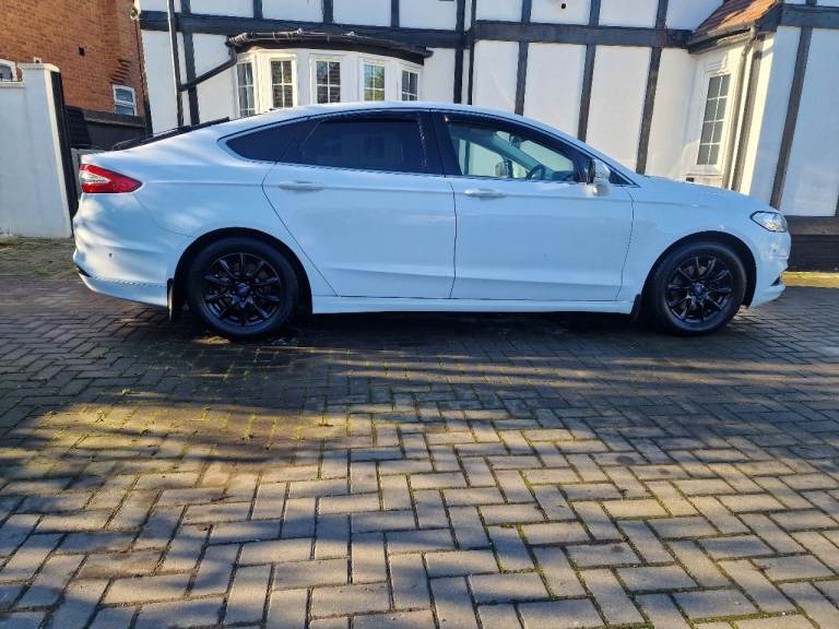 FORD MONDEO 1.5 ZETEC ECO BOOST 2015