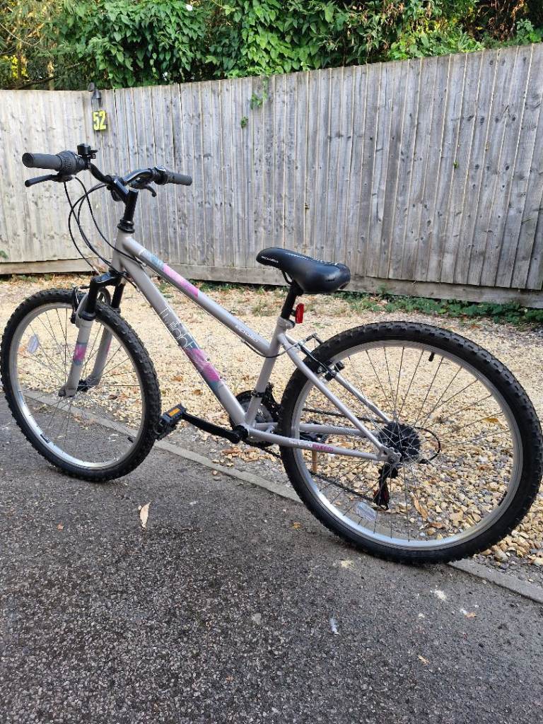 Girls & small ladies mountain bike brand new 