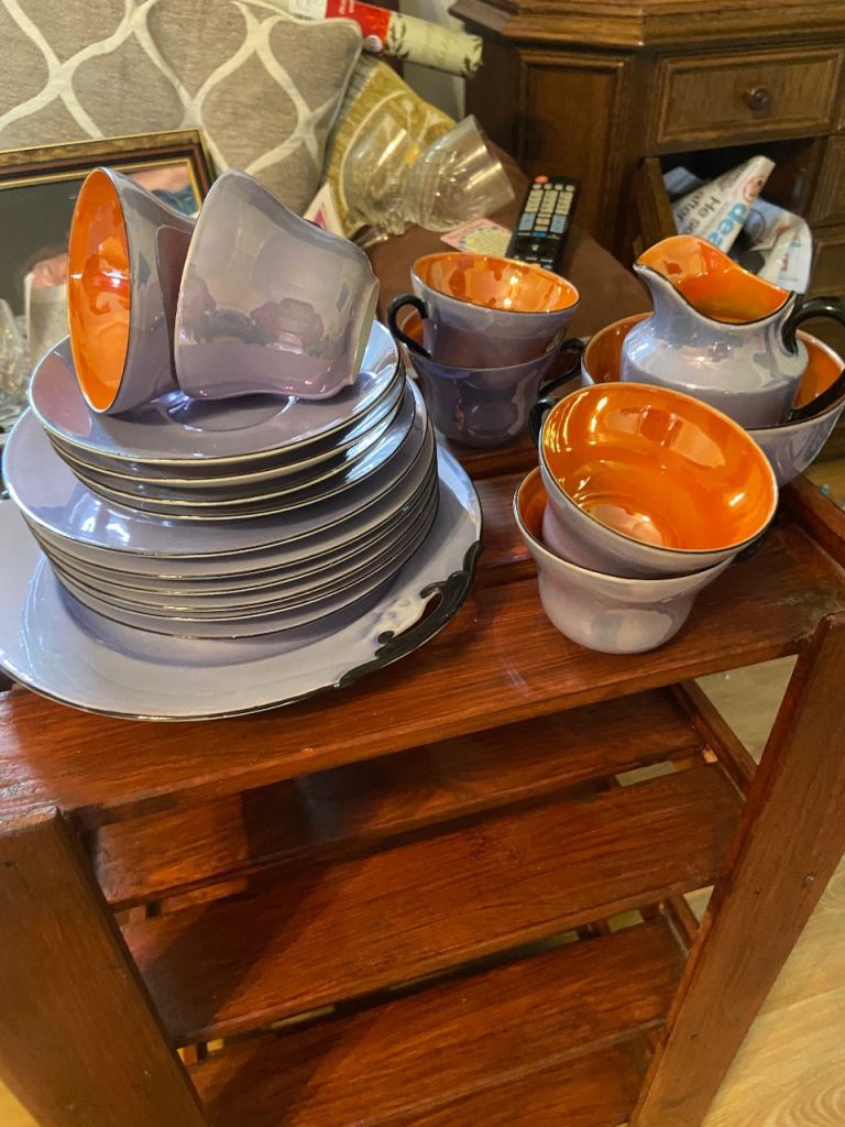 Teaset