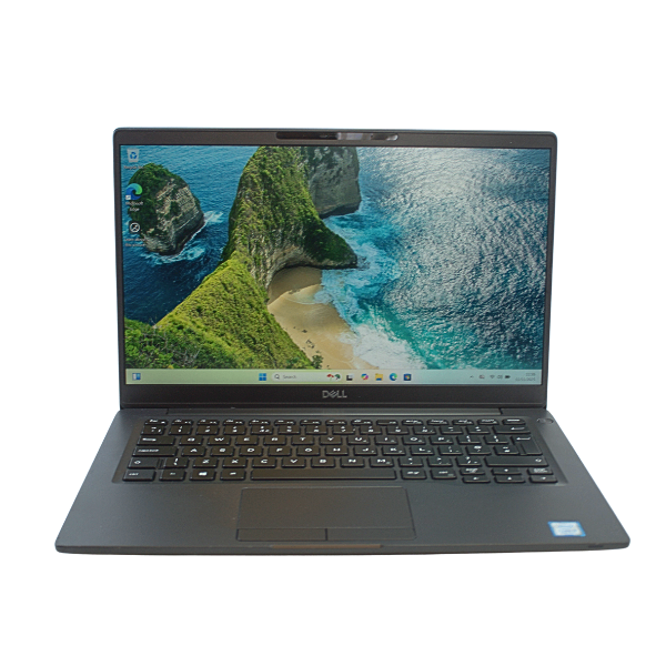 Dell Latitude 7400 Carbon 14" i5 1.9GHz 8GB / 256GB WINDOWS 11 laptop