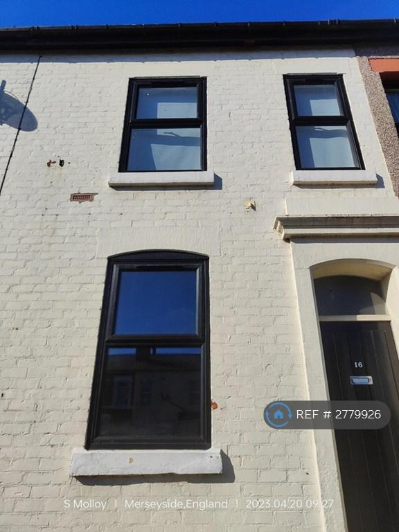 2 bedroom house in Warwick Street, Southport, PR8 (2 bed) (#2779926)
