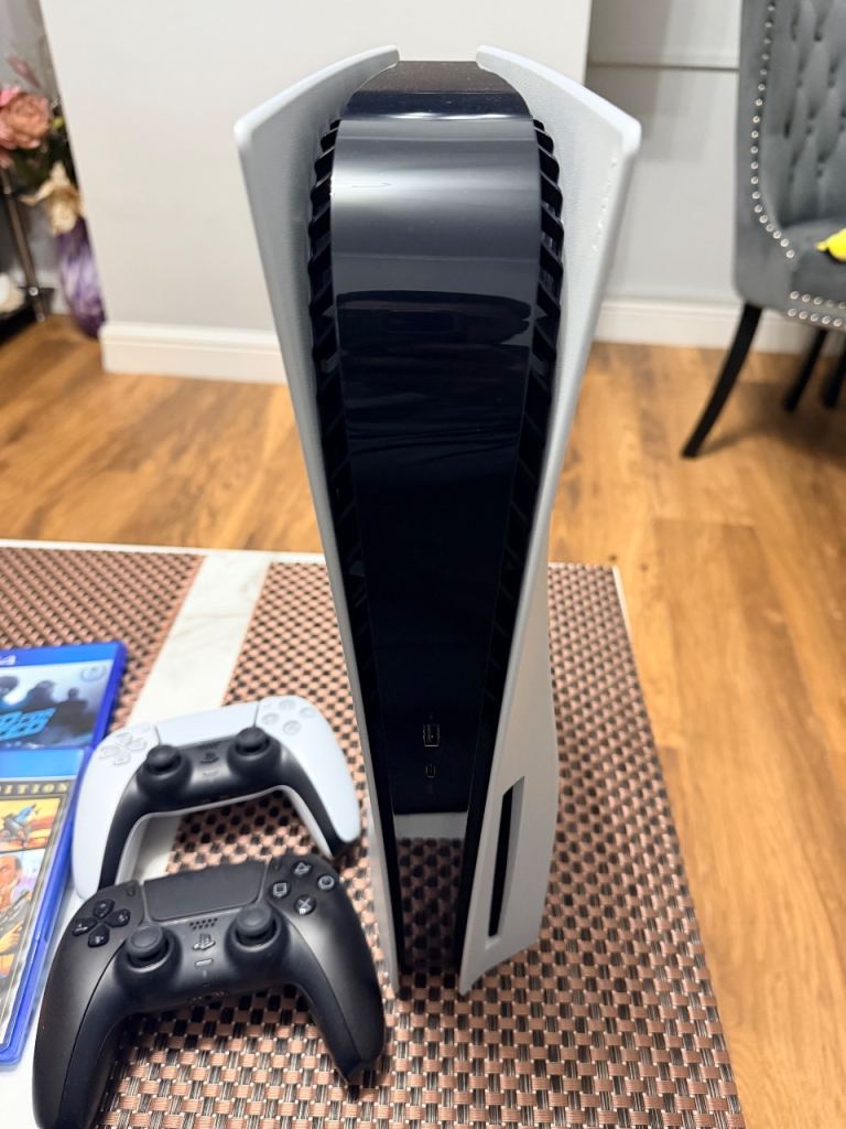 Ps5 