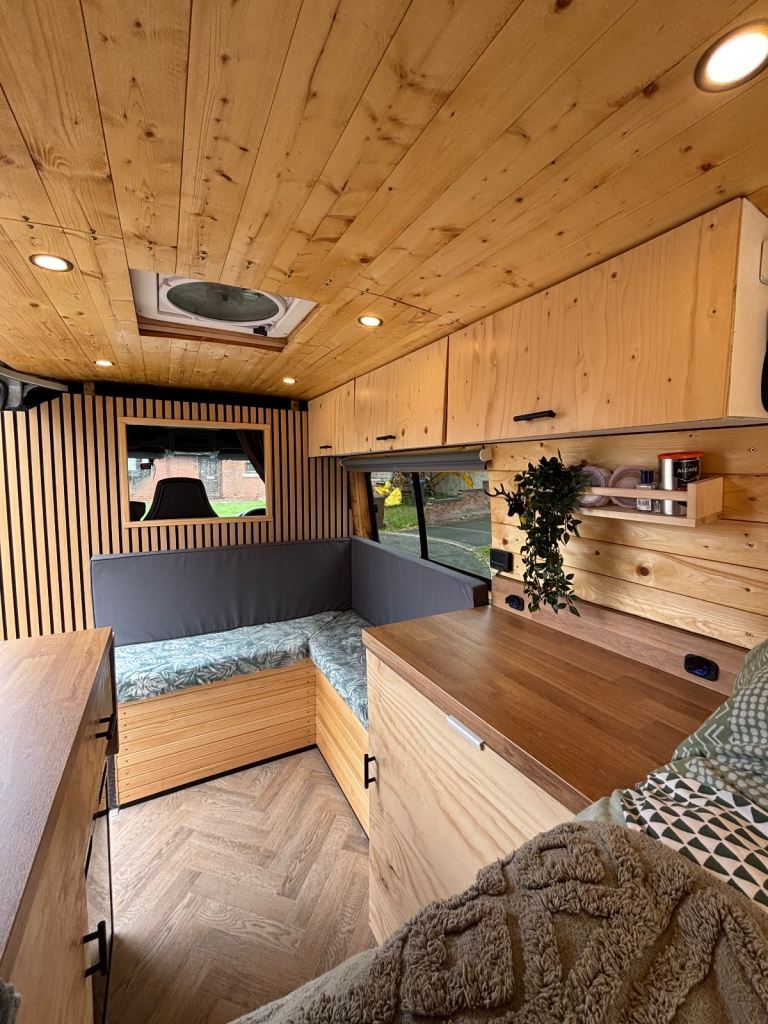 Vauxhall, MOVANO, Panel Van, 2014, Manual, 2298 (cc)