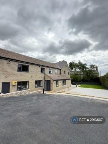 1 bedroom flat in Bramley Lane, Halifax, HX3 (1 bed) (#2913687)