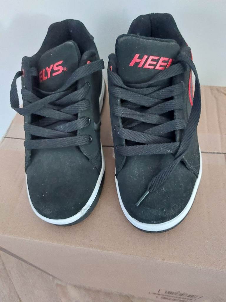 Heelys Trainers 